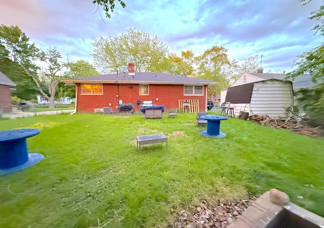 20th image of 140 N Linda St, Hobart, IN 46342 | MLS# 838830