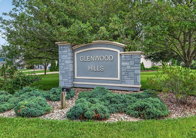 63rd image of 264 Springhill Dr, Valparaiso, IN 46385 | MLS# 838831