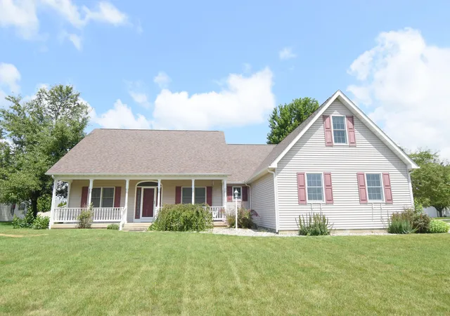 1st image of 522 Pheasant Run, Rensselaer, IN 47978 | MLS# 839040