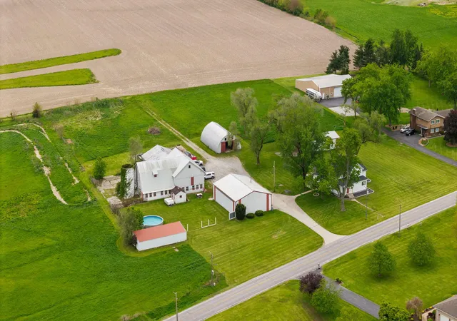 Photo 1 of Single family home for sale at 13933 W 135th Avenue, Cedar Lake, IN 46303 | MLS# 838896 | Listing updated on 2026-10-02