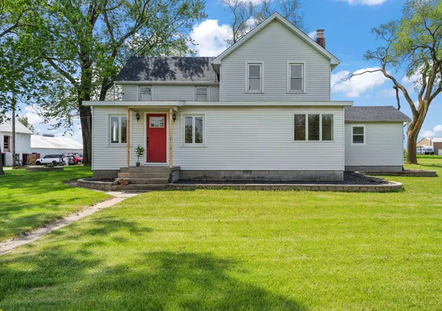 Photo 3 of Single family home for sale at 13933 W 135th Avenue, Cedar Lake, IN 46303 | MLS# 838896 | Listing updated on 2026-10-02
