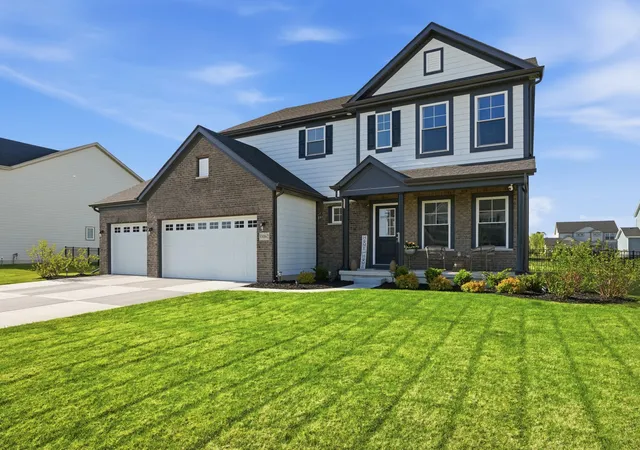 Photo 2 of Single family home for sale at 13062 111th Avenue, Dyer, IN 46311 | MLS# 838940 | Listing updated on 2026-10-01
