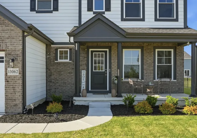 Photo 3 of Single family home for sale at 13062 111th Avenue, Dyer, IN 46311 | MLS# 838940 | Listing updated on 2026-10-01