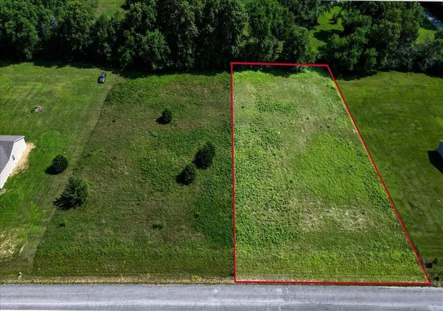 Photo 1 of Land for sale at Lot 17 Peppermint Ln, Knox, IN 46534 | MLS# 841985 | Listing updated on 2026-07-10
