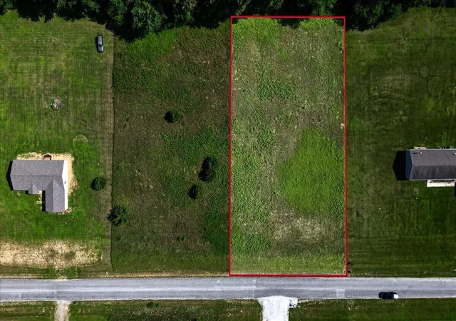 Photo 2 of Land for sale at Lot 17 Peppermint Ln, Knox, IN 46534 | MLS# 841985 | Listing updated on 2026-07-10
