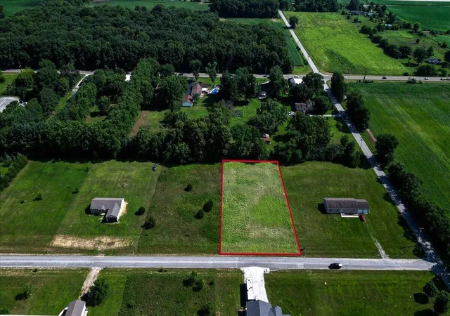 Photo 3 of Land for sale at Lot 17 Peppermint Ln, Knox, IN 46534 | MLS# 841985 | Listing updated on 2026-07-10