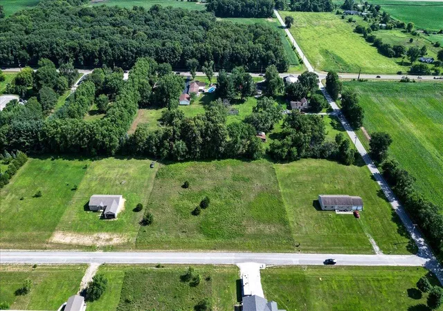 Photo 3 of Land for sale at Lot 17 Peppermint Ln, Knox, IN 46534 | MLS# 841985 | Listing updated on 2026-07-10
