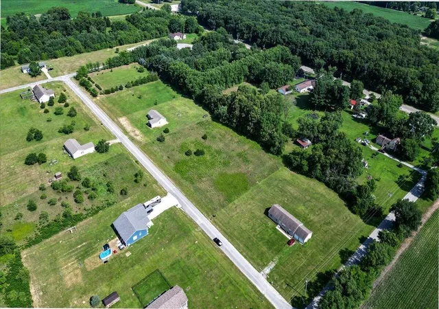 Photo 4 of Land for sale at Lot 17 Peppermint Ln, Knox, IN 46534 | MLS# 841985 | Listing updated on 2026-07-10