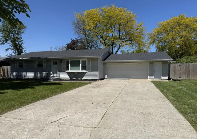 3rd image of 3412 W 78Th Pl, Merrillville, IN 46410 | MLS# 838917