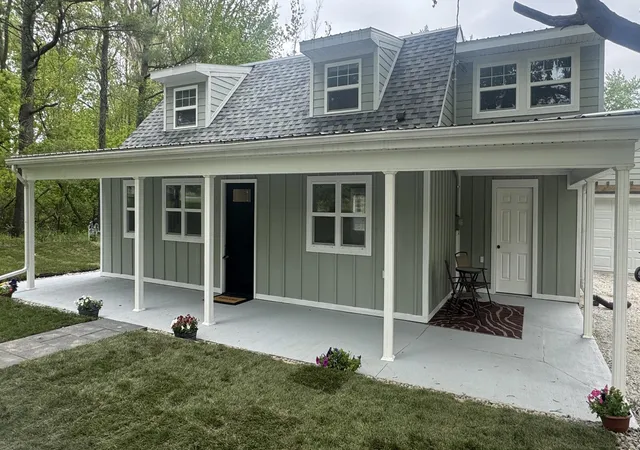 2nd image of 6323 N 600 W, Michigan City, IN 46360 | MLS# 839019