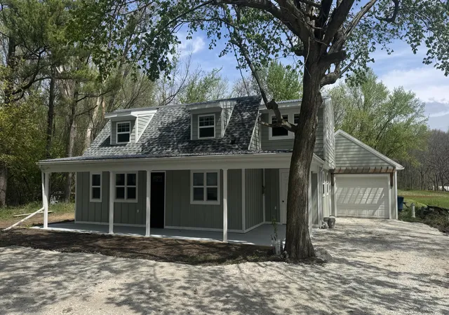 1st image of 6323 N 600 W, Michigan City, IN 46360 | MLS# 839019
