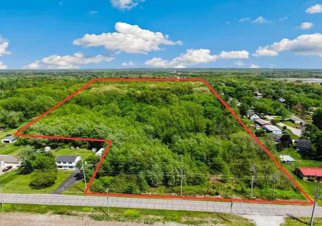 Photo 3 of Land for sale at 677 N 450 West, Valparaiso, IN 46385 | MLS# 839079 | Listing updated on 2026-05-18
