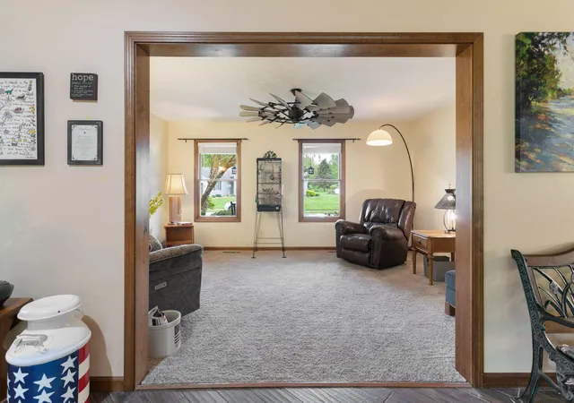 4th image of 33671 Woodmont Ridge Dr, New Carlisle, IN 46552 | MLS# 838988