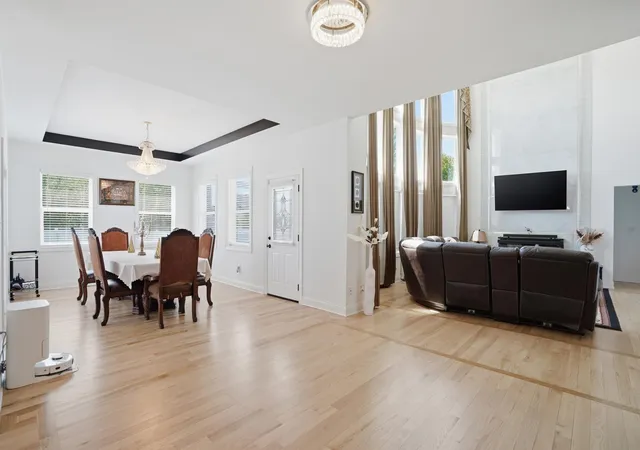 Photo 3 of Single family home for sale at 2155 Walker Dr, Valparaiso, IN 46385 | MLS# 838985 | Listing updated on 2026-09-01