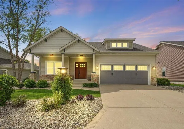 29th image of 61 N Prairie Pkwy, Valparaiso, IN 46385 | MLS# 839211