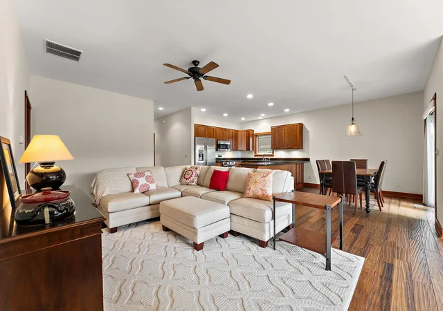 Photo 3 of Sale Pending at 61 N Prairie Pkwy, Valparaiso, IN 46385 | MLS# 839211 | Listing updated on 2026-10-02