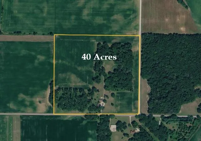 1st image of 5110 W 400 N, Winamac, IN 46996 | MLS# 838996