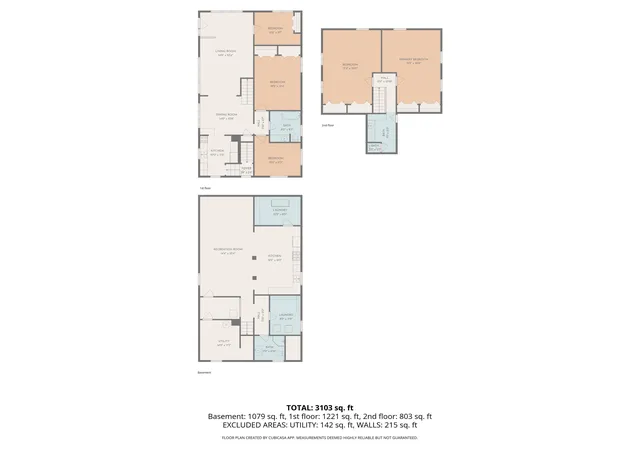 35th image of 5110 W 400 N, Winamac, IN 46996 | MLS# 838996