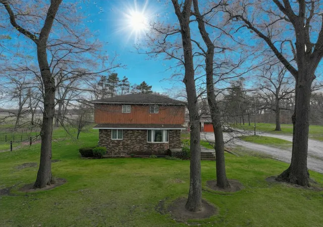 4th image of 5110 W 400 N, Winamac, IN 46996 | MLS# 838996