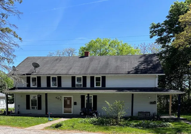 1st image of 401 E Garfield St, Michigan City, IN 46360 | MLS# 840088