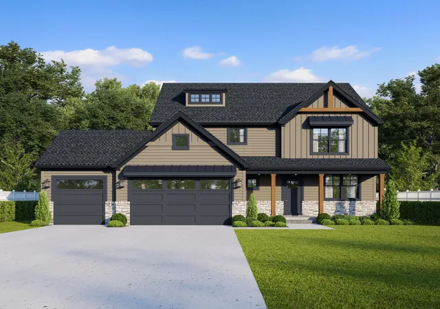 1st image of 726 Verdano Ter, Crown Point, IN 46307 | MLS# 839071