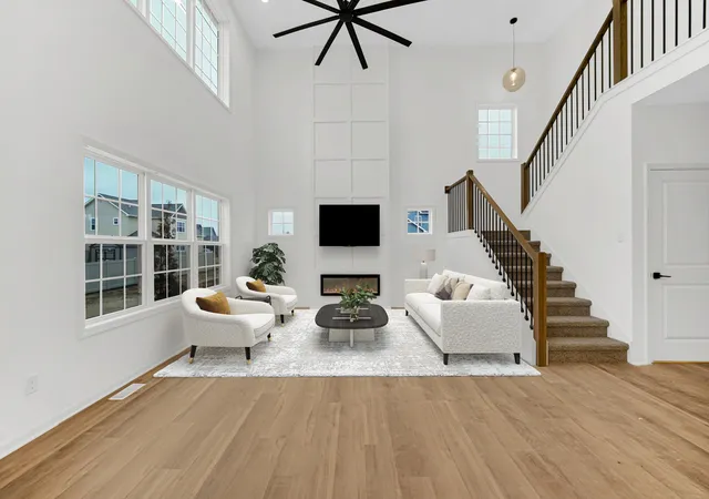 2nd image of 726 Verdano Ter, Crown Point, IN 46307 | MLS# 839071