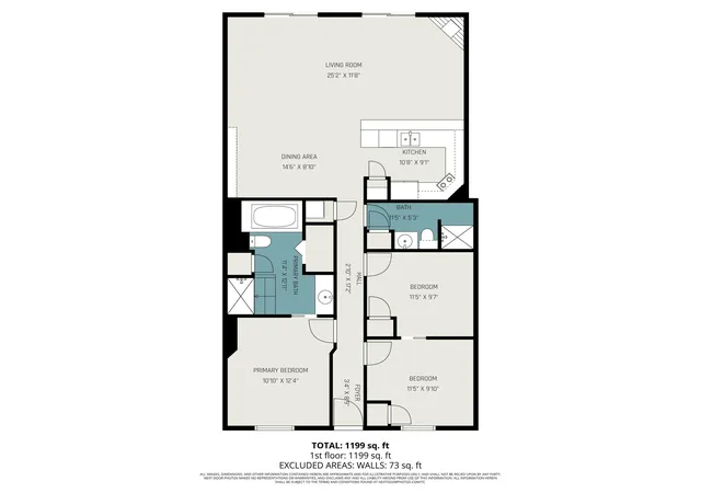 21st image of 317 Outlook Cove Dr, La Porte, IN 46350 | MLS# 839046