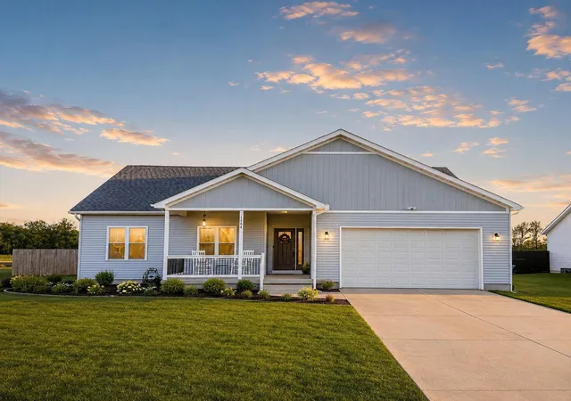 1st image of 1104 Short Dr, Knox, IN 46534 | MLS# 839049