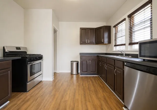 Homes for sale in Michigan City, IN | 703 N Carroll Ave, Michigan City, IN 46360 | MLS# 839084