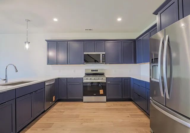 Photo 2 of Townhouse for sale at 216 Sawgrass Dr, Crown Point, IN 46307 | MLS# 839078 | Listing updated on 2026-08-27