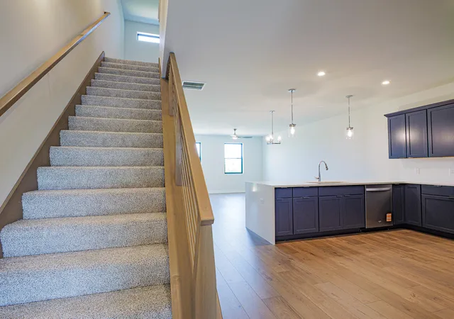 Photo 3 of Townhouse for sale at 216 Sawgrass Dr, Crown Point, IN 46307 | MLS# 839078 | Listing updated on 2026-08-27