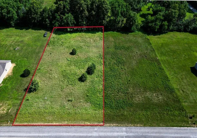 Photo 1 of Land for sale at Lot 16 Peppermint Ln, Knox, IN 46534 | MLS# 841984 | Listing updated on 2026-07-09