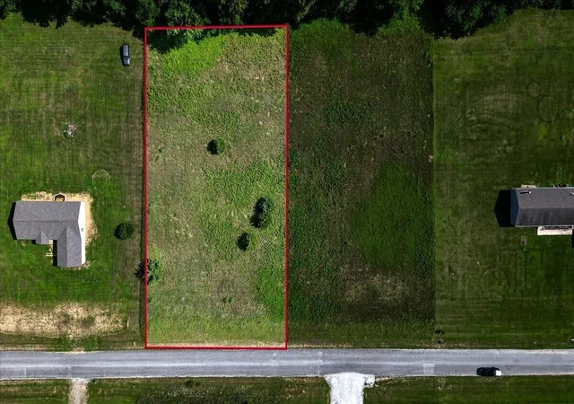 Photo 2 of Land for sale at Lot 16 Peppermint Ln, Knox, IN 46534 | MLS# 841984 | Listing updated on 2026-07-09