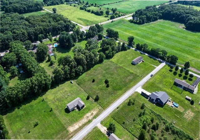 Photo 3 of Land for sale at Lot 16 Peppermint Ln, Knox, IN 46534 | MLS# 841984 | Listing updated on 2026-07-09