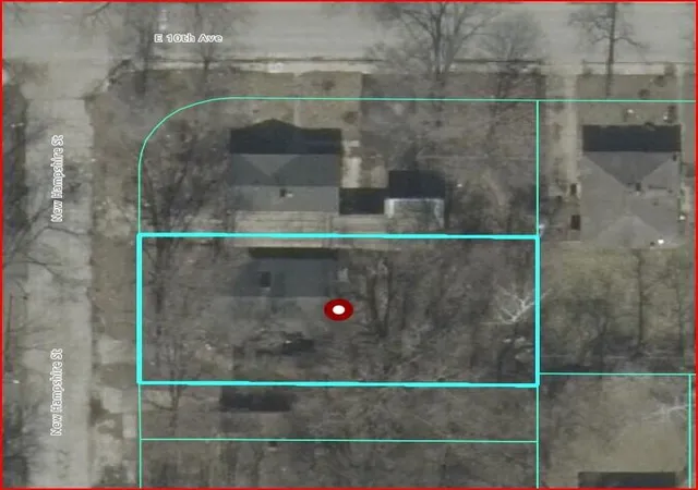 2nd image of 1013 New Hampshire St, Gary, IN 46403 | MLS# 839121