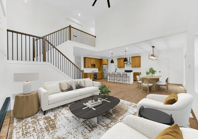 3rd image of 700 Druim Trl, Crown Point, IN 46307 | MLS# 839139
