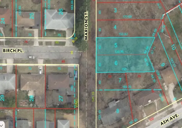 1st image of 231 241 Marion St, Gary, IN 46403 | MLS# 839172