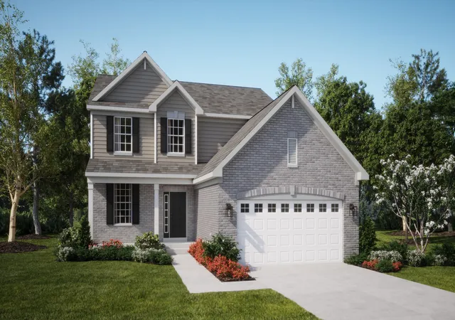 1st image of 10104 Amberley Ln, Saint John, IN 46373 | MLS# 839156
