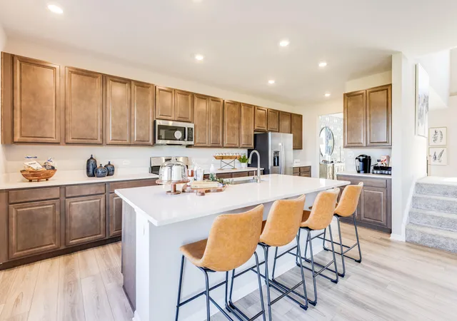 5th image of 10104 Amberley Ln, Saint John, IN 46373 | MLS# 839156
