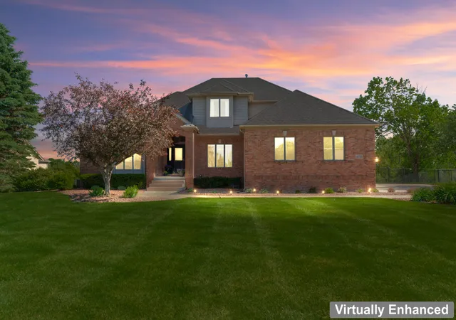 Homes for sale in Dyer, IN | 14755 98th Ave, Dyer, IN 46311 | MLS# 839329