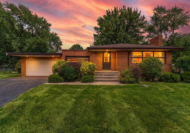 33rd image of 701 Pearson Rd, Chesterton, IN 46304 | MLS# 840205