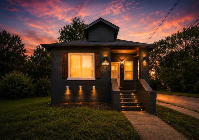1st image of 2395 Jefferson St, Gary, IN 46407 | MLS# 839321
