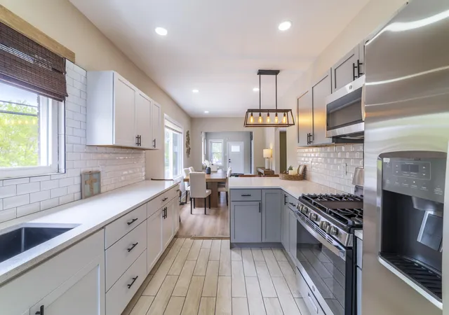 3rd image of 2395 Jefferson St, Gary, IN 46407 | MLS# 839321