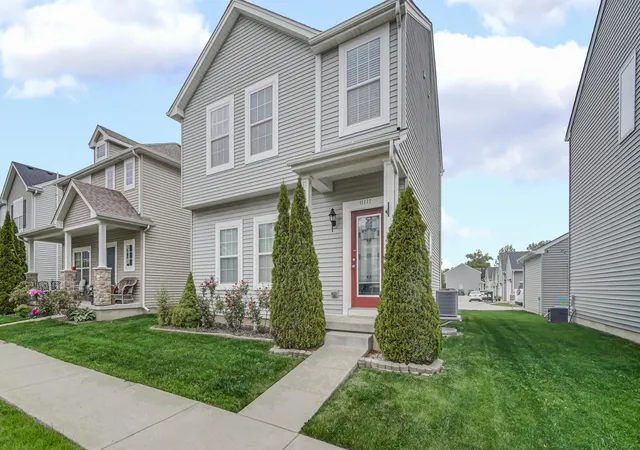 Photo 1 of Single family home for sale at 12772 Rutledge Pl, Crown Point, IN 46307 | MLS# 839934 | Listing updated on 2026-06-27