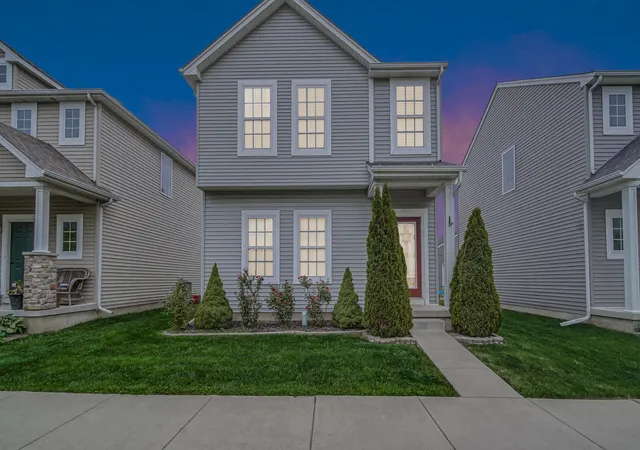 Photo 2 of Single family home for sale at 12772 Rutledge Pl, Crown Point, IN 46307 | MLS# 839934 | Listing updated on 2026-06-27