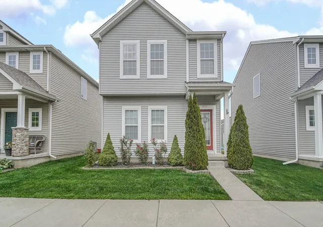 Photo 3 of Single family home for sale at 12772 Rutledge Pl, Crown Point, IN 46307 | MLS# 839934 | Listing updated on 2026-06-27