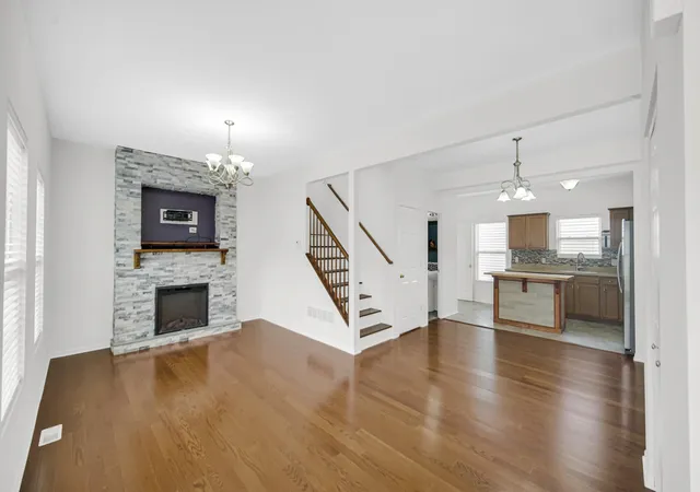 Photo 3 of Single family home for sale at 12772 Rutledge Pl, Crown Point, IN 46307 | MLS# 839934 | Listing updated on 2026-06-27