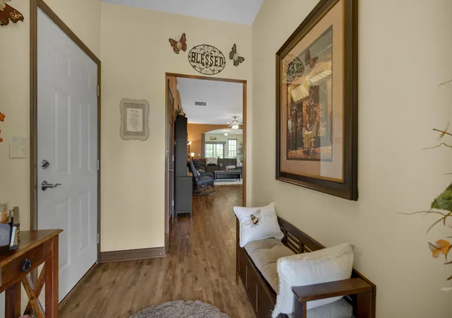 3rd image of 60 N Prairie Pkwy, Valparaiso, IN 46385 | MLS# 839203