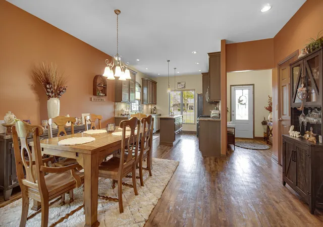 4th image of 60 N Prairie Pkwy, Valparaiso, IN 46385 | MLS# 839203