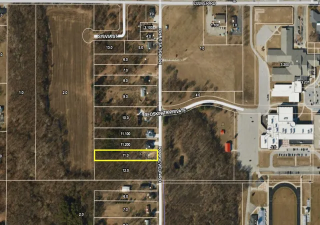 Homes for sale in Knox, IN | 1247 S Roosevelt Rd, Knox, IN 46534 | MLS# 839205